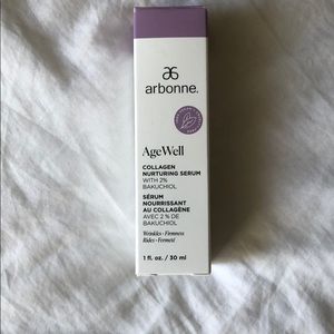 Arbonne Collagen Nurturing Serum